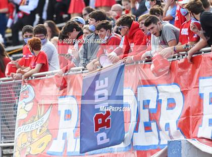Thumbnail 2 in Jesuit @ Archbishop Rummel photogallery.