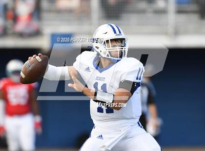 Thumbnail 2 in Jesuit @ Archbishop Rummel photogallery.