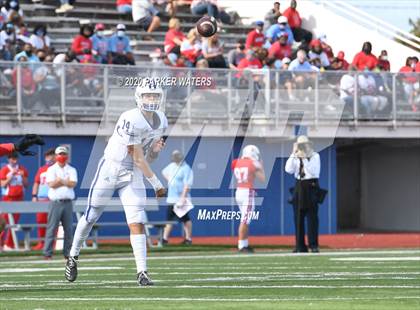 Thumbnail 3 in Jesuit @ Archbishop Rummel photogallery.