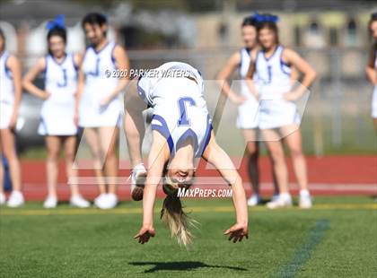 Thumbnail 1 in Jesuit @ Archbishop Rummel photogallery.