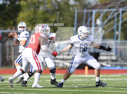 Thumbnail 1 in Jesuit @ Archbishop Rummel photogallery.