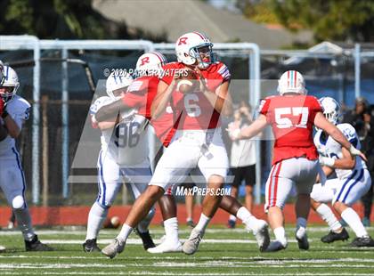 Thumbnail 1 in Jesuit @ Archbishop Rummel photogallery.