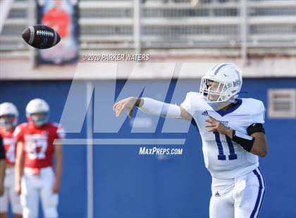 Thumbnail 3 in Jesuit @ Archbishop Rummel photogallery.