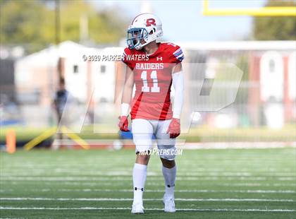Thumbnail 2 in Jesuit @ Archbishop Rummel photogallery.