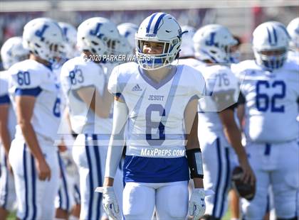Thumbnail 2 in Jesuit @ Archbishop Rummel photogallery.