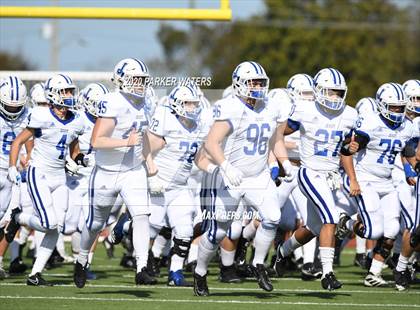Thumbnail 2 in Jesuit @ Archbishop Rummel photogallery.