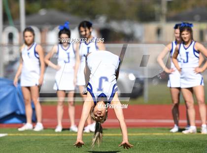 Thumbnail 3 in Jesuit @ Archbishop Rummel photogallery.