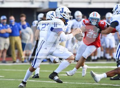 Thumbnail 2 in Jesuit @ Archbishop Rummel photogallery.