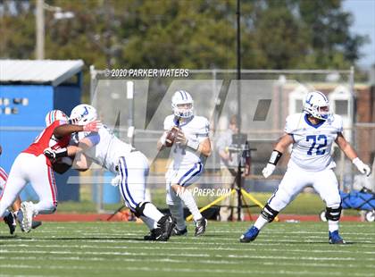 Thumbnail 1 in Jesuit @ Archbishop Rummel photogallery.