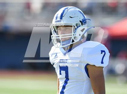 Thumbnail 1 in Jesuit @ Archbishop Rummel photogallery.