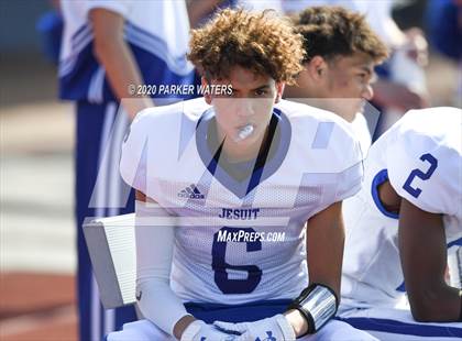 Thumbnail 1 in Jesuit @ Archbishop Rummel photogallery.