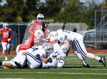 Thumbnail 2 in Jesuit @ Archbishop Rummel photogallery.