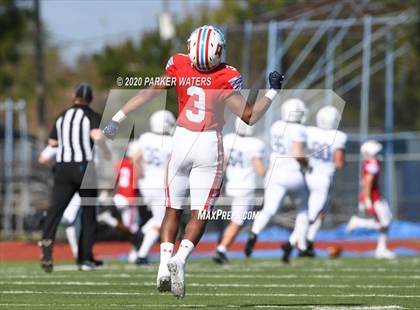 Thumbnail 1 in Jesuit @ Archbishop Rummel photogallery.