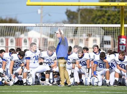 Thumbnail 2 in Jesuit @ Archbishop Rummel photogallery.