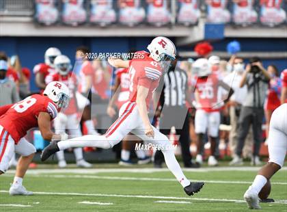 Thumbnail 3 in Jesuit @ Archbishop Rummel photogallery.