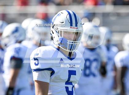 Thumbnail 1 in Jesuit @ Archbishop Rummel photogallery.