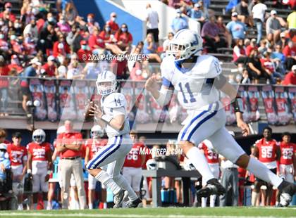 Thumbnail 2 in Jesuit @ Archbishop Rummel photogallery.