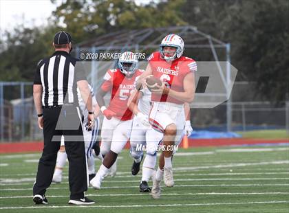 Thumbnail 3 in Jesuit @ Archbishop Rummel photogallery.
