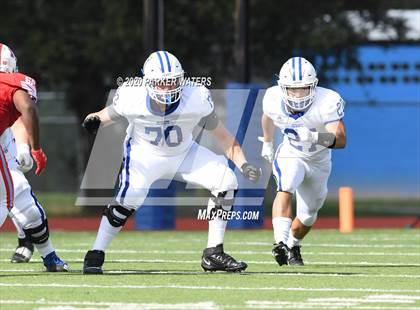 Thumbnail 2 in Jesuit @ Archbishop Rummel photogallery.