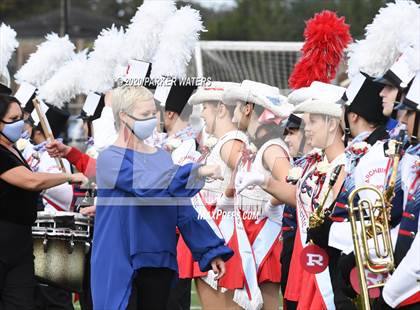 Thumbnail 1 in Jesuit @ Archbishop Rummel photogallery.