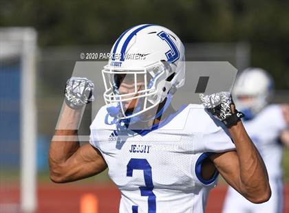 Thumbnail 1 in Jesuit @ Archbishop Rummel photogallery.