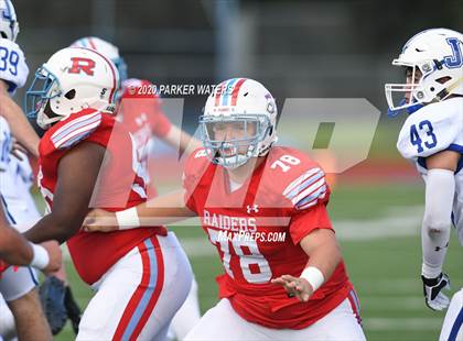 Thumbnail 3 in Jesuit @ Archbishop Rummel photogallery.