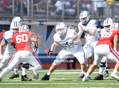 Thumbnail 1 in Jesuit @ Archbishop Rummel photogallery.