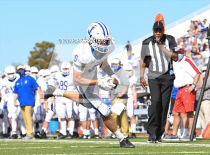 Thumbnail 1 in Jesuit @ Archbishop Rummel photogallery.