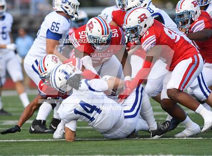 Thumbnail 2 in Jesuit @ Archbishop Rummel photogallery.