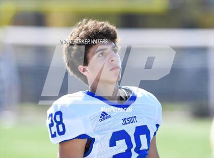 Thumbnail 1 in Jesuit @ Archbishop Rummel photogallery.