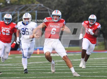 Thumbnail 1 in Jesuit @ Archbishop Rummel photogallery.
