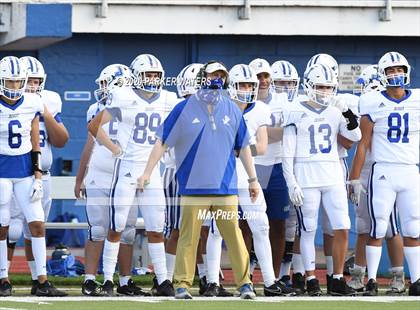 Thumbnail 1 in Jesuit @ Archbishop Rummel photogallery.