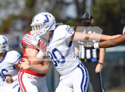 Thumbnail 3 in Jesuit @ Archbishop Rummel photogallery.
