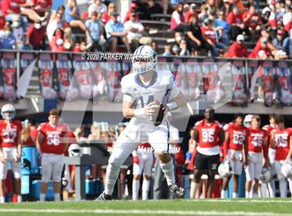 Thumbnail 1 in Jesuit @ Archbishop Rummel photogallery.