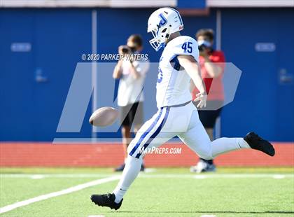 Thumbnail 2 in Jesuit @ Archbishop Rummel photogallery.