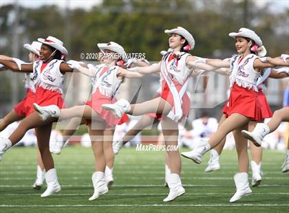 Thumbnail 3 in Jesuit @ Archbishop Rummel photogallery.