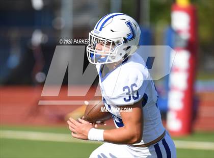 Thumbnail 3 in Jesuit @ Archbishop Rummel photogallery.