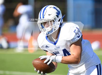 Thumbnail 2 in Jesuit @ Archbishop Rummel photogallery.