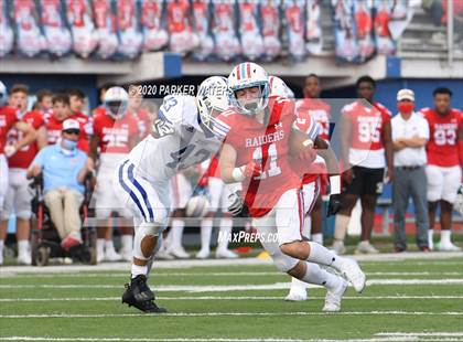 Thumbnail 3 in Jesuit @ Archbishop Rummel photogallery.