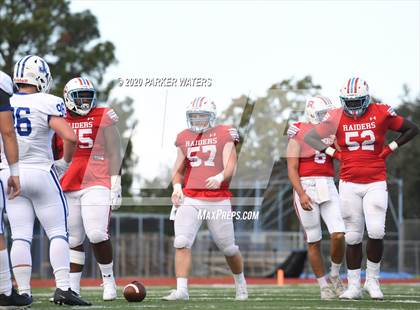 Thumbnail 1 in Jesuit @ Archbishop Rummel photogallery.