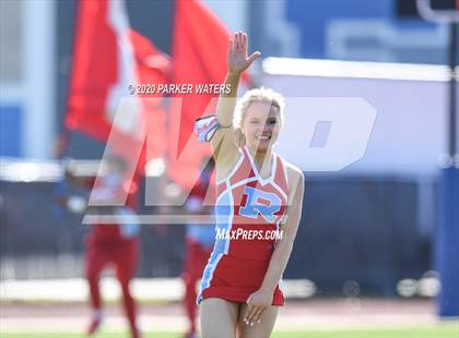 Thumbnail 2 in Jesuit @ Archbishop Rummel photogallery.