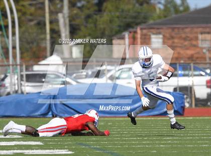 Thumbnail 3 in Jesuit @ Archbishop Rummel photogallery.