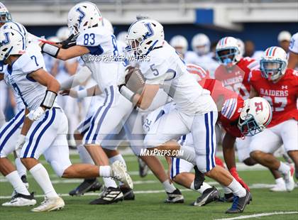 Thumbnail 2 in Jesuit @ Archbishop Rummel photogallery.