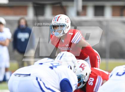 Thumbnail 3 in Jesuit @ Archbishop Rummel photogallery.