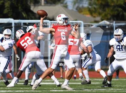 Thumbnail 2 in Jesuit @ Archbishop Rummel photogallery.
