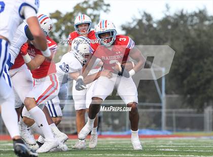 Thumbnail 3 in Jesuit @ Archbishop Rummel photogallery.