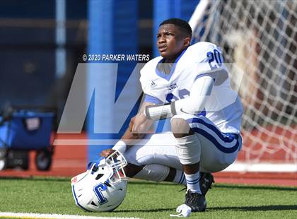 Thumbnail 2 in Jesuit @ Archbishop Rummel photogallery.