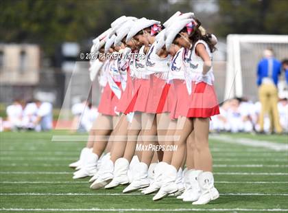 Thumbnail 2 in Jesuit @ Archbishop Rummel photogallery.
