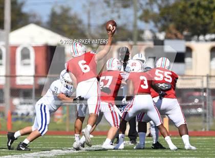 Thumbnail 3 in Jesuit @ Archbishop Rummel photogallery.