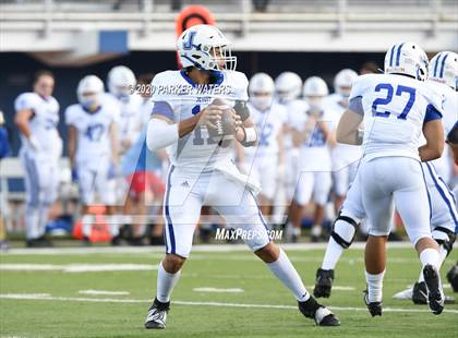 Thumbnail 3 in Jesuit @ Archbishop Rummel photogallery.